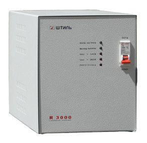 Штиль R 3000