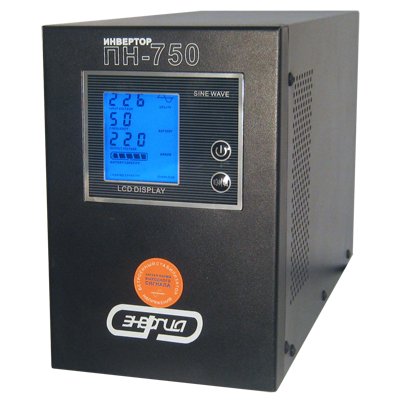 Инвертор Энергия ПН-750