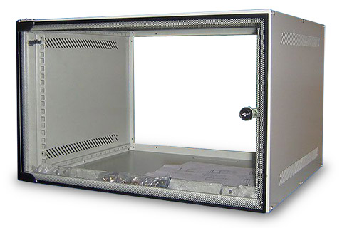 Настенный шкаф серии WS