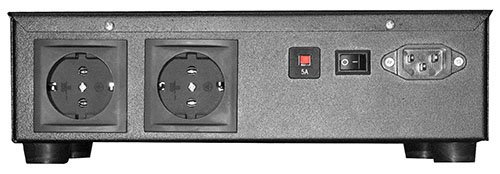 Стабилизатор Штиль AV600