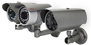 Камеры Microdigital