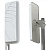 Антенна PETRA Broad Band PS70, секторная, для 3G/4G-репитера