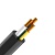 Кабель силовой ВВГ-нг(А)-LS 3х1.5 (круглый) ТРТС (ГОСТ)