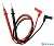 Щупы мультиметра ETL-10 (2шт)