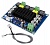 Аудио стереоусилитель на TPA3116D2 (XH-M543)