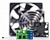 Миниатюрный термостат - контроллер кулера Smartmodule STC0044
