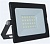 Прожектор LED 30W VLF7-30-6500-mini-B 6500К 2700Лм 220V IP65 черный VKL electric