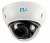 Купольная IP-камера видеонаблюдения 3 Мп,  (2.7-12 мм) RVi-IPC33 (2.7-12)