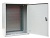 Щит с монтажной панелью ЩМП-07 IP31 (600х400х155) RUCELF