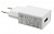 Адаптер/блок питания 5В, 2100 мА, USB Robiton USB2100 white