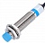 Индуктивный датчик 3-х проводной, NPN, NC/4mm, 6-36VDC, M12, FULING
