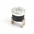 Термостат биметаллический KSD301A A023 NC 110°C 250V 10A