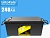 Аккумулятор LiitoKala LiFePO4 24-240 LCD 25,6В 240А*ч
