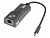 USB сетевая карта Ethernet 10/100/1000 Мбит/с, RJ45, USB Type-C