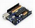 Аналог Arduino UNO R3 с серво-коннекторами