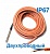 Герметичный датчик температуры DS18B20, IP67, двухпроводный, 6 м