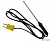 Датчик температуры для мультиметра (серии: M890, M266), ETP-02