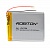 Li-Po аккумулятор ROBITON LP417596 3,7В 3500мАч с защитной платой