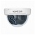 Видеокамера аналоговая купольная внутренняя 4 в 1, 1/4" 1.3 Mpix CMOS, 720p, ИК 20м, 0.01 люкс, 2.8м