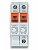 УЗИП постоянного тока SPD DC 600V 2P TOMZN (NEW)
