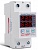 Реле контроля напряжения и тока Sinotimer SVP-916 40A
