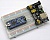 Модуль питания 5/3,3 В для беспаечных макетных плат