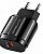 Зарядное устройство с USB (QC3.0, 3000mA )Орбита OT-APU28 Черный