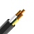 Кабель силовой ВВГ-нг(А)-LS 3х2.5 (круглый) ТРТС (ГОСТ)