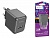 Сетевое зарядное устройство USB HOCO CS11A 2100 mA (черный)