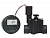 Контроллер полива с соленоидным клапаном Green Helper 12 DC GA-330-10