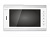 Цветной видеодомофон 10.1 ˝ TFT LCD 1024х600 Optimus VM-10.1 (белый+серебро, черный+серебро)