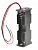 Отсек для 2 аккумуляторов размера AA Bh2xAA/2