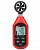 Анемометр 0-45 м/с UNI-T UT363BT