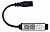 Контроллер для RGB ленты DC 5-24В (Bluetooth, RGB, 4PIN) Огонек OG-LDL42