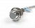 Магнитный датчик (датчик Холла) 3-х проводной, NPN, NO/10mm, 6-36VDC, M12, OMCH, v.2