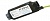 Грозозащита Ethernet для сетей 10/100/1000Base-TX, Poe (гнездо-гнездо), установка внутри помещений.