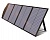 Мобильная солнечная панель (солнечная батарея) Allpower AP-SP-029-BLA 18В, 120Вт