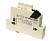 Грозозащита Ethernet для сетей 10/100Base-TX, Poe, установка на DIN-рейку