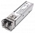 Двухволоконный модуль SFP 1000BaseLX, разъем LC, рабочая длина волны 1310нм, дальность до 10км ,14dB