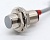 Магнитный датчик (датчик Холла) 3-х проводной, NPN, NO/10mm, 6-36VDC, M12, OMCH