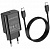 ЗУ с TYPE-C + кабель Type-C - Type-C 1м (PD20W,3000mA) BOROFONE BA65A