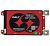 Плата BMS DALY 4S 12V 100А для LiFePo4 аккумуляторов, Lite версия
