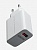 Зарядное устройство с USB Орбита OT-APU65 (QC3.0, 18Вт)