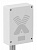 Антенна-бокс Petra-9 MIMO 2x2 Box для 3G/4G-роутеров, разъемы Uf.l, гермоввод RJ-45