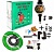 Система капельного полива с шаровым таймером Синьор Помидор PRO на 72 растения
