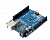 Аналог Arduino Uno R3 (Atmega 328P-AU+CH340G)