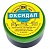 Флюс Оксидал для очистки от нагара и окалин, банка 20 г