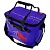 Многофункциональная ЭВА сумка 19л, 36*23*24.5 см, цвет фиолетовый