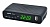 Ресивер DVB-T2 Орбита OT-DVB26, HD медиа-плеер, 1080i, поддержка Wi-Fi, интернет-сервисы