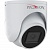 Купольная 2Мп IP-камера с фиксированным объективом 2,8мм, PVC-IP2Y-DF2.8PAF